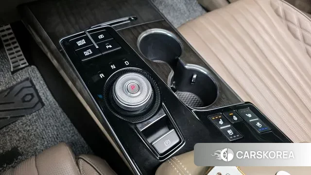 Kia K8 Hybrid id 3721769 из Кореи 19