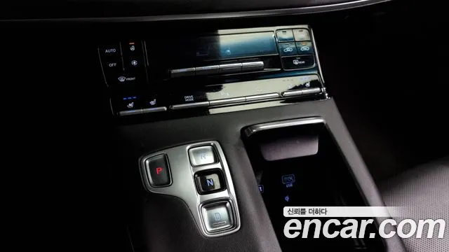 Hyundai The New Grandeur IG id 2394176 из Кореи 19