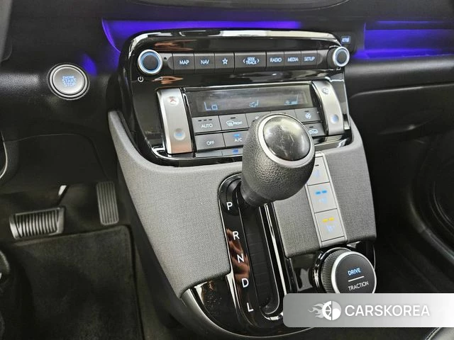 Hyundai Casper id 4511451 из Кореи 19