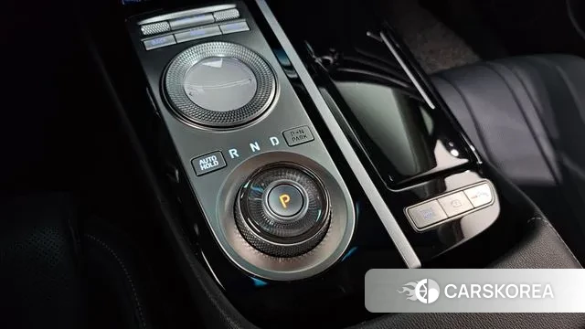 Genesis G80 (RG3) id 3191314 из Кореи 19