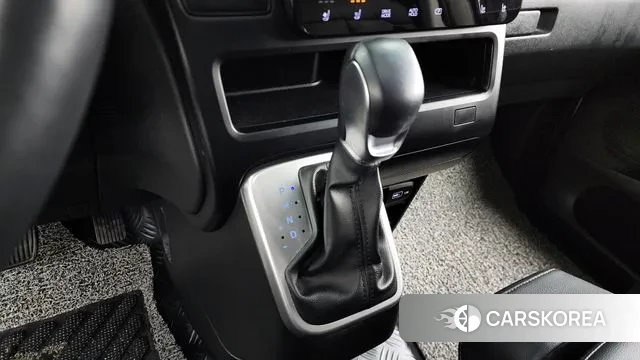 Hyundai Staria id 3457752 из Кореи 19