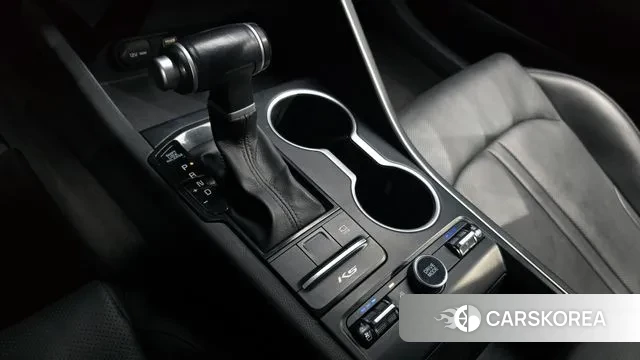 Kia K5 3rd generation id 3601741 из Кореи 19