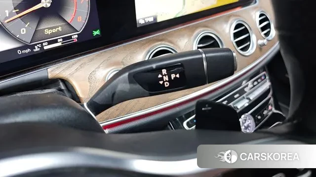 Mercedes-Benz E-Class W213 id 3429041 из Кореи 19