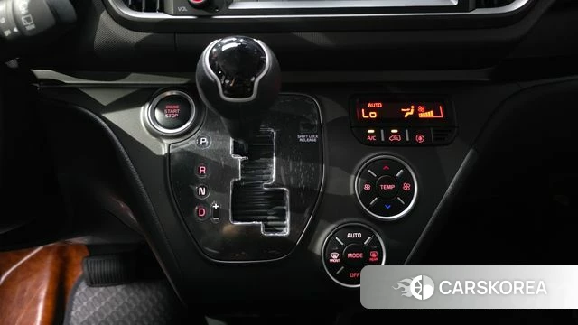 Kia The New Kia Ray id 4394329 из Кореи 29