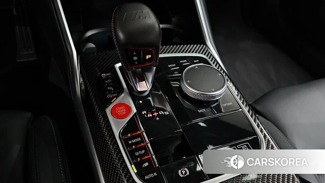 BMW M3 (G80) id 4322187 из Кореи 37