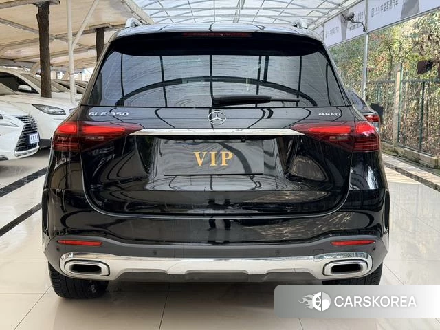 Mercedes-Benz GLE (import) id 3856215 из Китая 19