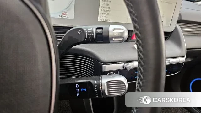 Hyundai Ionic 5 id 3752455 из Кореи 19