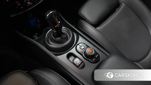 Mini Cooper Clubman id 4397252 из Кореи 29