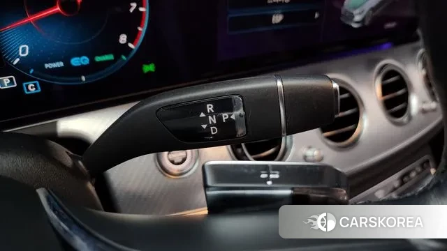 Mercedes-Benz E-Class W213 id 3607313 из Кореи 19