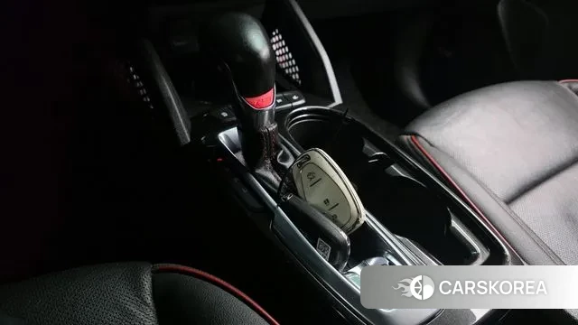 Chevrolet (GM Daewoo) Trailblazer id 3770896 из Кореи 19