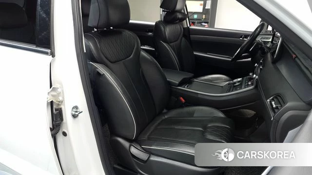 Hyundai Palisade id 3820366 из Кореи 19