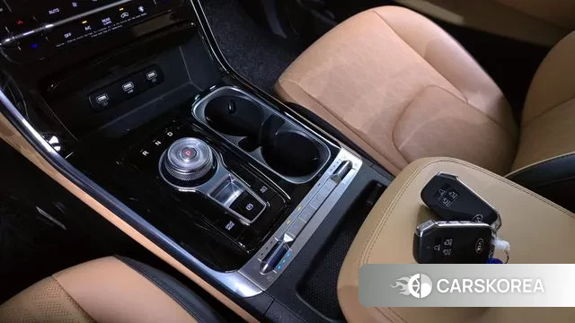 Kia Carnival 4th generation id 2985786 из Кореи 19