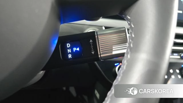 Hyundai Sonata D Edge Hybrid (DN8) id 3952692 из Кореи 20