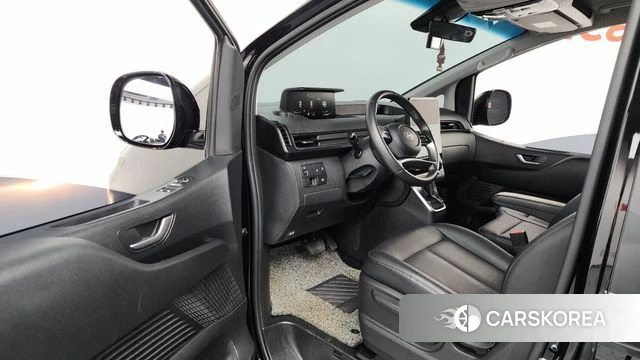 Hyundai Staria id 4329441 из Кореи 29
