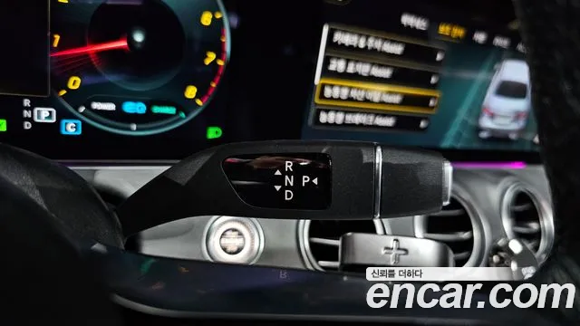 Mercedes-Benz E-Class W213 id 2789203 из Кореи 19