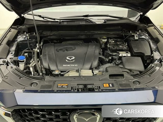 Mazda CX-5 id 3919265 из Китая 19