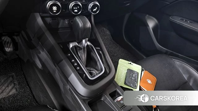 Renault Korea (Samsung) XM3 id 3806925 из Кореи 19