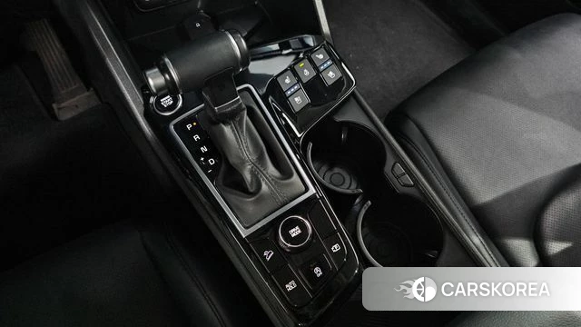 Kia Sportage 5th Generation id 4355535 из Кореи 30