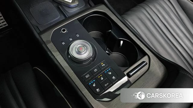 Kia The New K8 Hybrid id 4916462 из Кореи 37