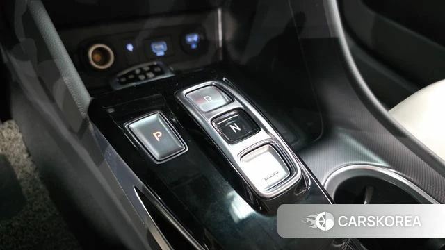Hyundai Sonata (DN8) id 4435119 из Кореи 32