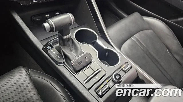 Kia K5 3rd generation id 2956357 из Кореи 19