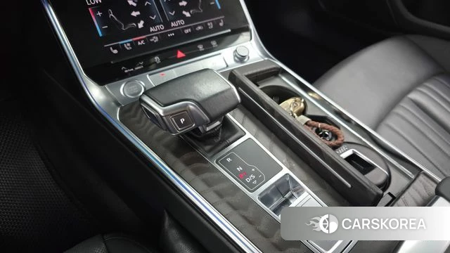 Audi A6 (C8) id 4535906 из Кореи 19