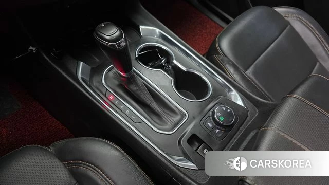 Chevrolet (GM Daewoo) Traverse id 4245466 из Кореи 31