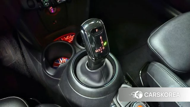 Mini Cooper id 3905045 из Кореи 19