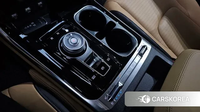 Kia Carnival 4th generation id 3058765 из Кореи 19