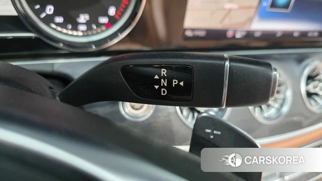 Mercedes-Benz E-Class W213 id 4411087 из Кореи 19