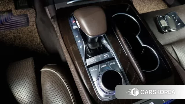 Kia More K9 id 3302618 из Кореи 19