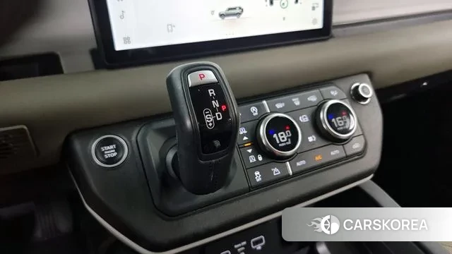 Land Rover Defender (L663) id 2890895 из Кореи 19