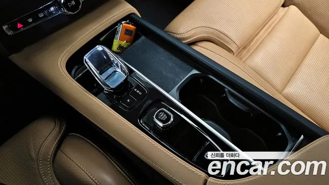 Volvo XC90 second Generation id 2703413 из Кореи 19