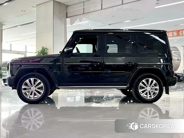 Mercedes-Benz G-class id 4241488 из Китая 9
