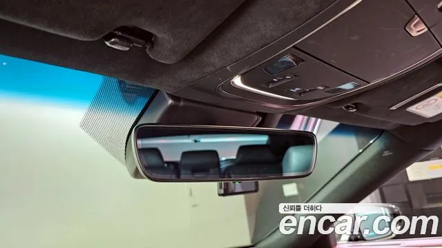 Lexus LS500h 5th generation id 2674083 из Кореи 19