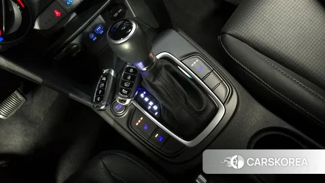 Hyundai Kona id 3009398 из Кореи 19