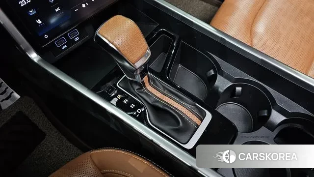 Ssangyong Torres id 3053161 из Кореи 19