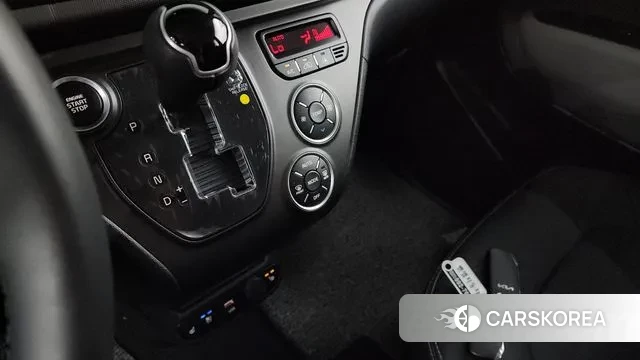 Kia The New Kia Ray id 3052981 из Кореи 19