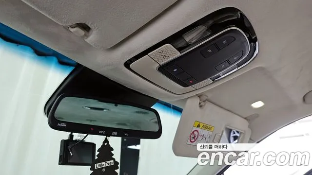 Hyundai Palisade id 2733414 из Кореи 19