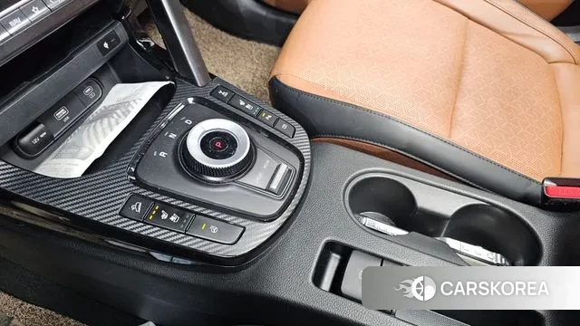 Kia The New Seltos id 3634405 из Кореи 20