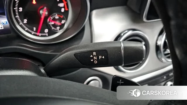 Mercedes-Benz GLA-Class X156 id 3723335 из Кореи 19