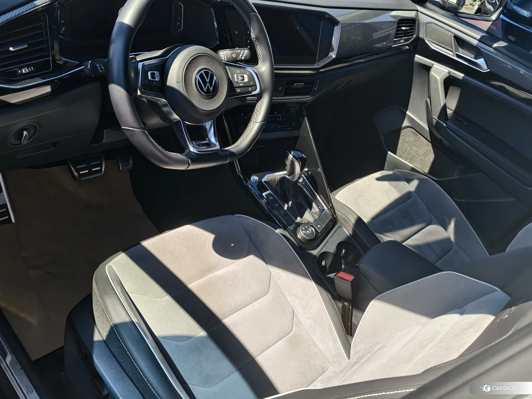 Volkswagen Tanyue id 4452805 из Китая 11