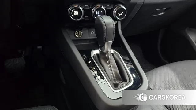 Renault Korea (Samsung) Arcana id 3533480 из Кореи 19