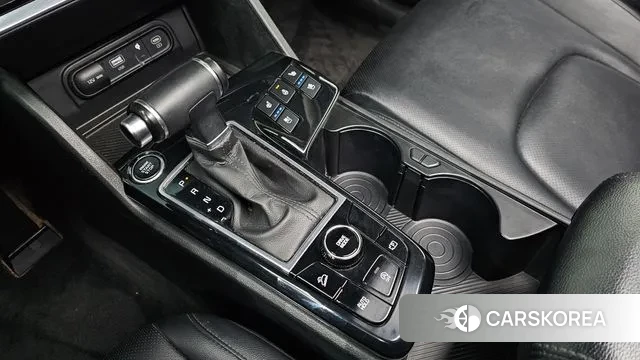 Kia Sportage 5th Generation id 3702335 из Кореи 19