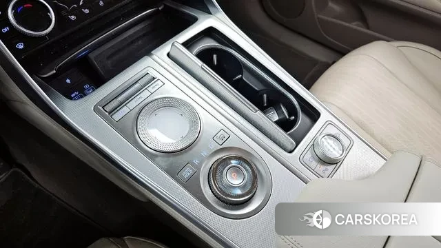 Genesis GV80 id 3626335 из Кореи 19