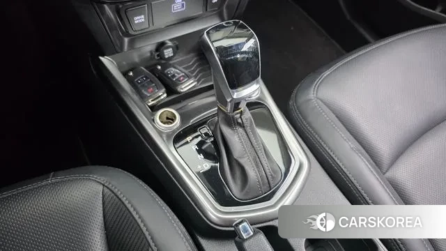 Ssangyong Berry New Tivoli id 3741011 из Кореи 19