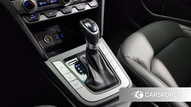 Hyundai The New Avante AD id 3573724 из Кореи 19