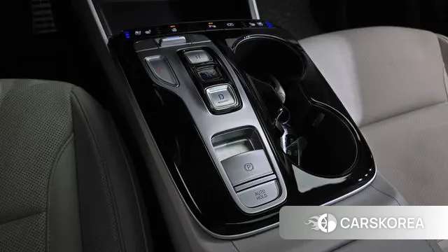 Hyundai Tucson (NX4) id 3503414 из Кореи 19