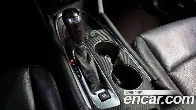 Chevrolet (GM Daewoo) All New Malibu id 2694158 из Кореи 19