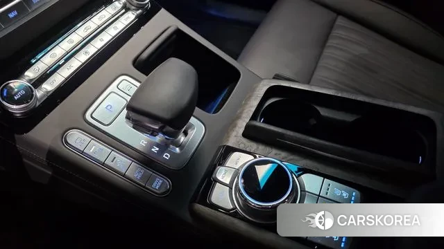 Genesis G90 id 2986011 из Кореи 19